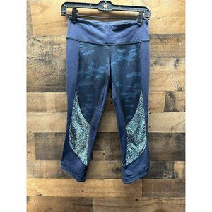 Lululemon Women's‎ Capri Leggings Size 4